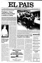 Portada de 05-01-1985