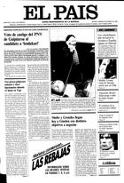 Portada de 06-01-1985