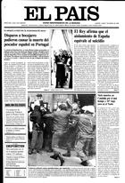 Portada de 07-01-1985