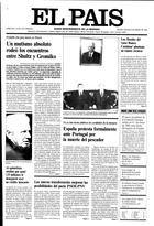 Portada de 08-01-1985