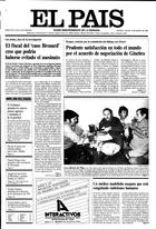 Portada de 10-01-1985