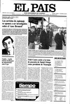 Portada de 11-01-1985