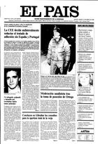 Portada de 12-01-1985