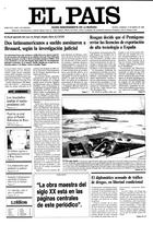 Portada de 13-01-1985