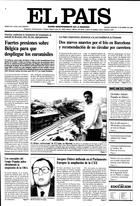 Portada de 15-01-1985