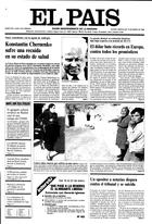 Portada de 16-01-1985