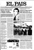 Portada de 21-01-1985