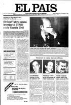 Portada de 23-01-1985
