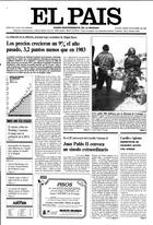 Portada de 26-01-1985