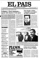 Portada de 27-01-1985