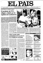 Portada de 03-02-1985