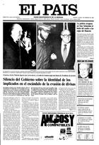 Portada de 07-02-1985