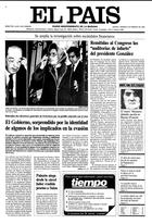 Portada de 08-02-1985
