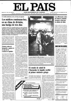 Portada de 13-02-1985