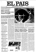 Portada de 14-02-1985