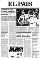 Portada de 18-02-1985