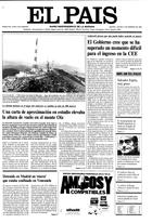 Portada de 21-02-1985