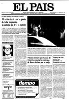 Portada de 22-02-1985