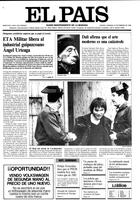 Portada de 24-02-1985