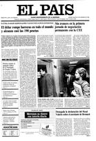 Portada de 26-02-1985
