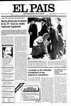 Portada de 27-02-1985