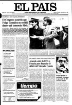 Portada de 01-03-1985