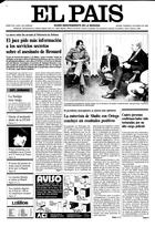 Portada de 03-03-1985