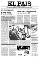 Portada de 04-03-1985