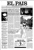 Portada de 05-03-1985