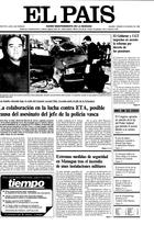 Portada de 08-03-1985