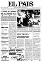 Portada de 09-03-1985