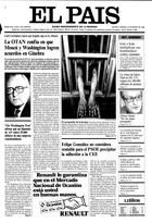 Portada de 10-03-1985