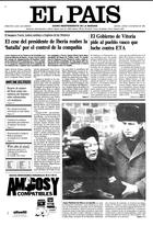 Portada de 14-03-1985