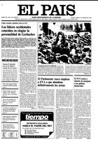 Portada de 15-03-1985