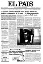 Portada de 16-03-1985