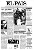 Portada de 18-03-1985