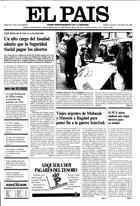 Portada de 19-03-1985