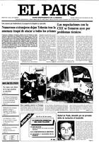 Portada de 20-03-1985