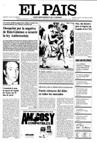 Portada de 21-03-1985