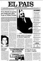 Portada de 24-03-1985