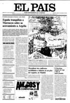 Portada de 25-03-1985