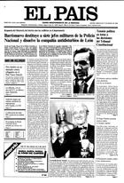 Portada de 27-03-1985
