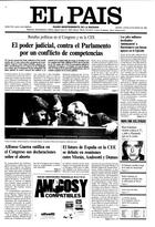 Portada de 28-03-1985