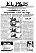 Portada de 29-03-1985