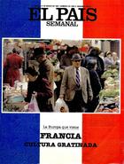 Portada de 31-03-1985