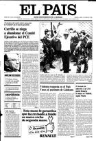 Portada de 01-04-1985