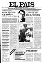 Portada de 03-04-1985