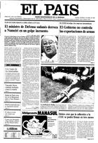 Portada de 07-04-1985