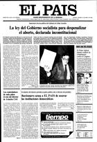 Portada de 12-04-1985