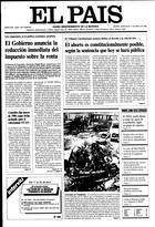 Portada de 17-04-1985